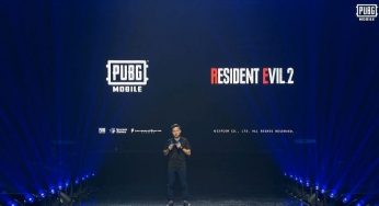 Kemi një bashkëpunim mes PUBG Mobile dhe Resident Evil 2