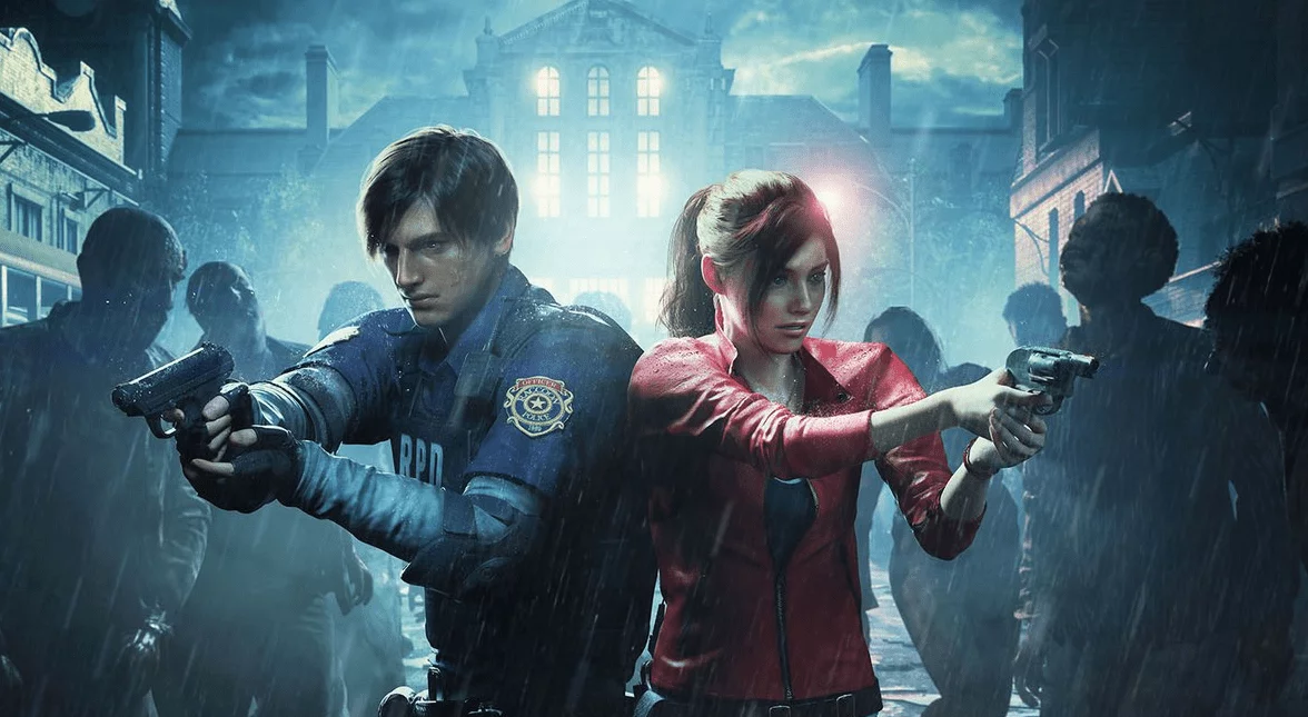 Nisin zhvillimet e Capcom për remake-un Resident Evil 3?