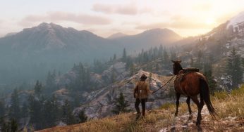 Shitjet në UK: Red Dead Redemption 2 e mbyll 2018 në vendin e parë