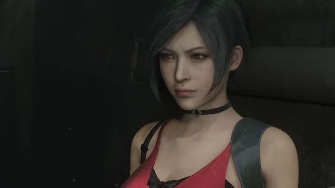 Shikoni Screenshot-et e plota nga ‘Resident Evil 2’