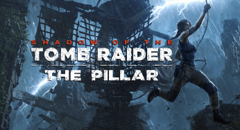 Publikohet traileri i ri i expansion-it të Shadow of the Tomb Raider