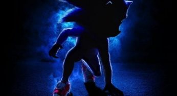 Zbulohet posteri i parë për filmin Sonic the Hedgehog