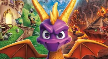 Spyro: Reignited Trilogy Review