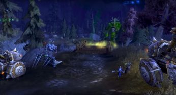 Tides of Vengeance i World of Warcraft vjen këtë javë