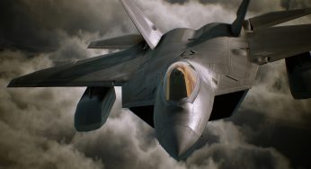Ace Combat 7: Skies Unknown Review