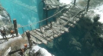 Falë kontraditave me Steam, Guardians of Ember bëhet falas