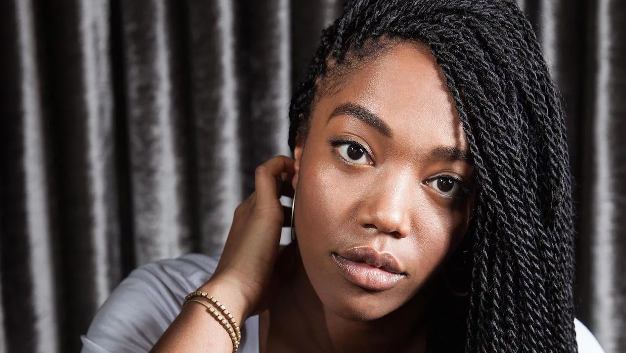 Naomi-Ackie
