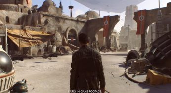Kotaku raporton se Star Wars i Electronics Arts është anulluar