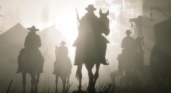 Battle Royale troket në derën e Red Dead Online Beta