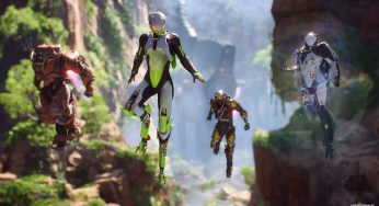 Anthem do të ketë ‘matchmaking’ për çdo aktivitet në lojë
