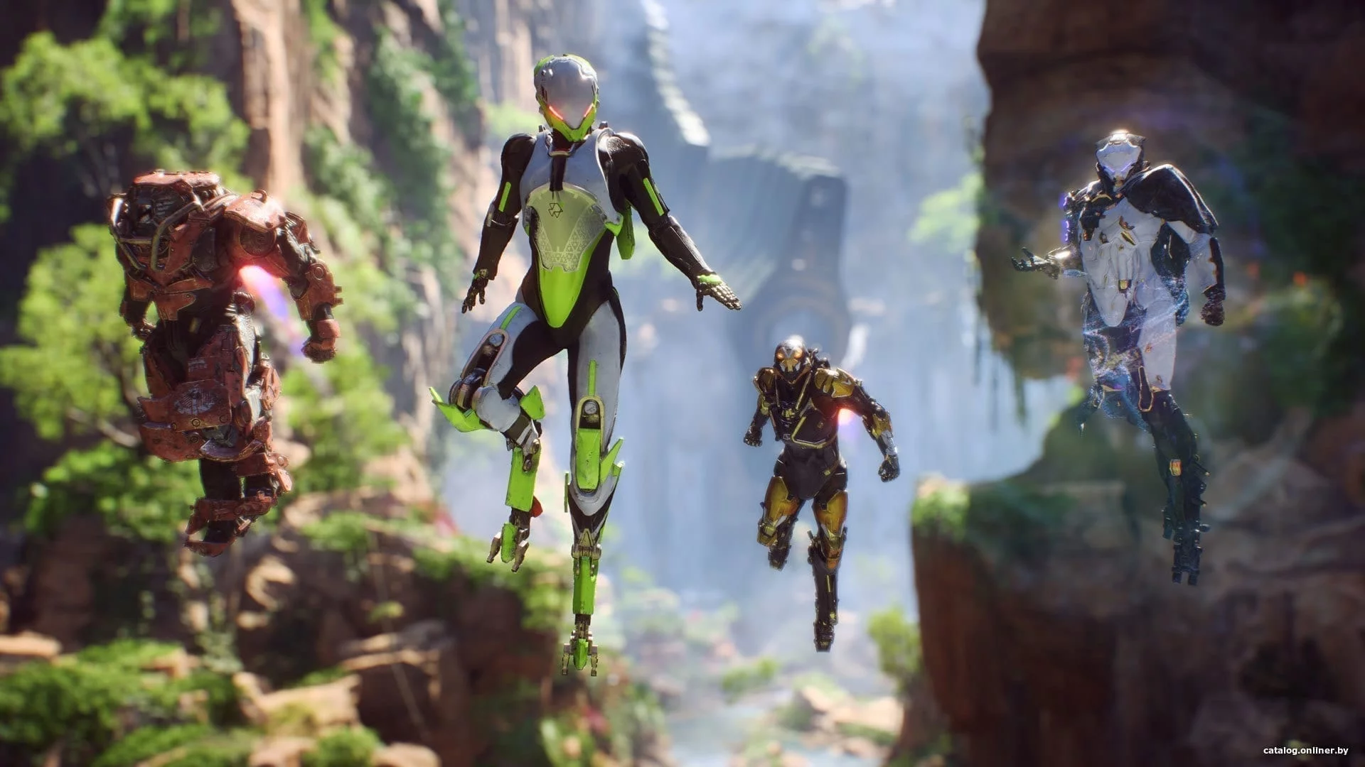 anthem-bioware-matchmaking