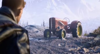 Battle royale Battlefield 5 ju lejon të vrisni përmes traktorëve