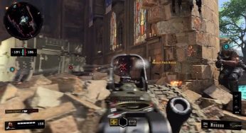Activision po shet një Dot në Call of Duty Black Ops 4 për 1$