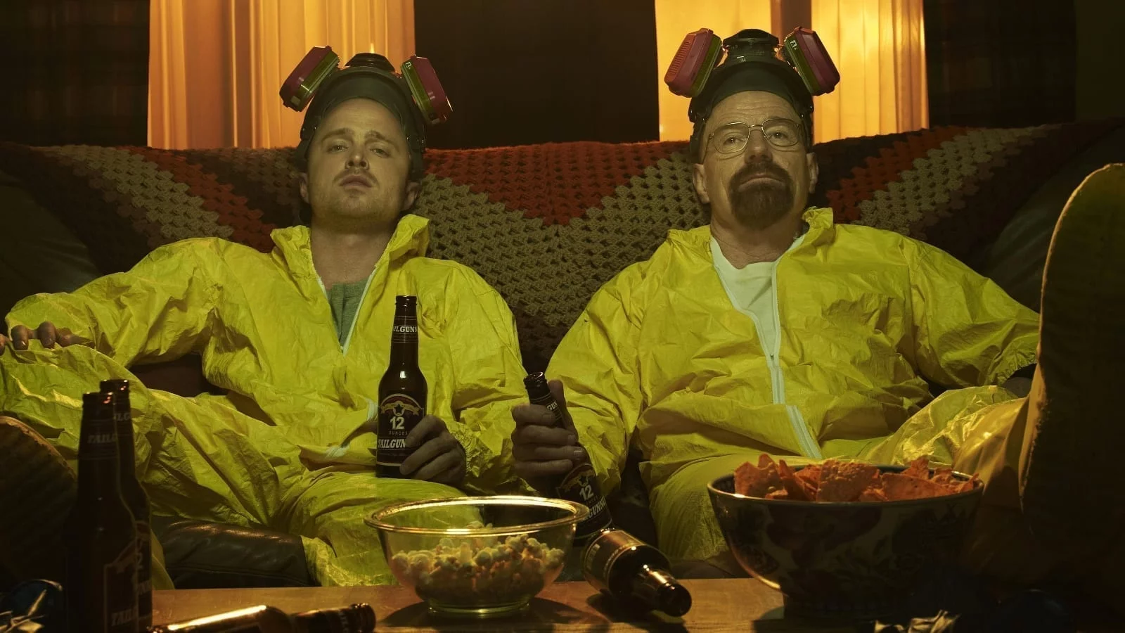 Kasti i ‘Breaking Bad’ rikthehet për filmin e ardhshëm