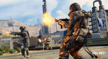 Call of Duty: Black Ops 4: Blackout mode do të jetë falas për një javë