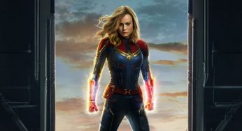 Traileri i ri i Captain Marvel tregon skena të reja nga filmi