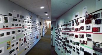 35 vite histori në murin e kartave grafike të Microsoft