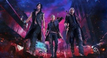 Devil May Cry 5 do të ketë një demo të dytë edhe për PS4 këtë rradhë