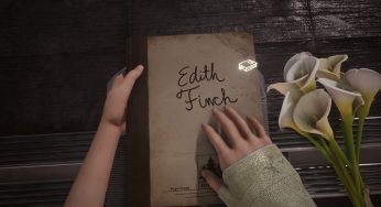 What Remains of Edith Finch ka rradhën në giveaway e Epic Games Store
