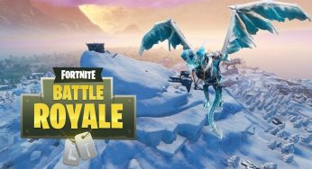 Dragua në Fortnite?! Ninja duket se ka përgjigjen për pyetjet tona