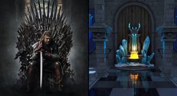 Fortnite dhe Game of Thrones: A mund të kemi një bashkëpunim mes tyre?