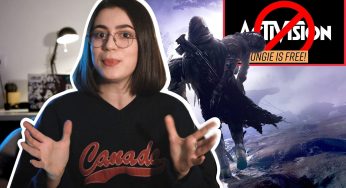 Bungie largohet nga Activision, por mban Destiny – GameON Weekly
