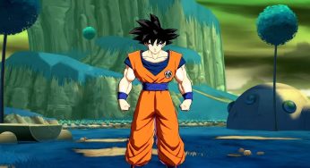 Bandai Namco: Një RPG e re është në punime për Dragon Ball Z