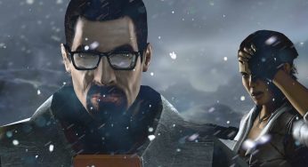 Shkrimtari i serive të Half-Life 2 rikthehet në Valve