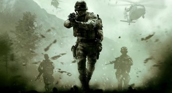 Call of Duty është seria më e shitur në konsola për 10 vitet e fundit