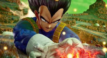 Bandai Namco anulloi dy sesionet e fundit të Jump Force Open Beta
