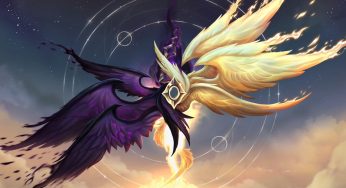 Publikohet traileri i sezonit të nëntë të League of Legends