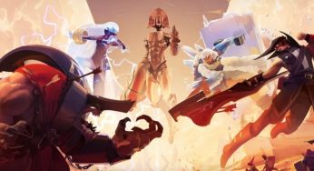 Megalith, MOBA për Playstation VR do të ketë një trial falas