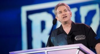 Mike Morhaime do të largohet përfundimisht nga Blizzard në Prill