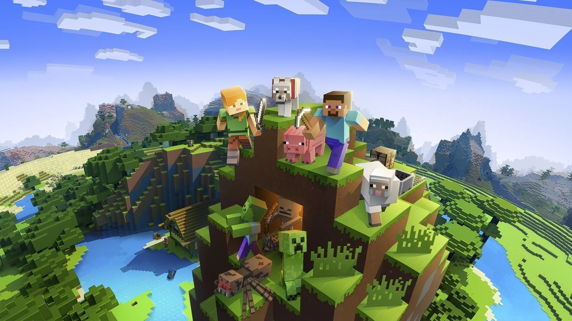 minecraft-mods