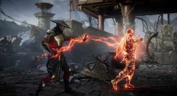 Mortal Kombat 11 do të tregojë gameplay dhe personazhe javën që vjen