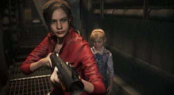 Resident Evil 2 është lançimi i dytë më i mirë i Capcom në Steam