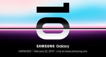 Samsung Galaxy S10 do të lançohet zyrtarisht në 20 shkurt