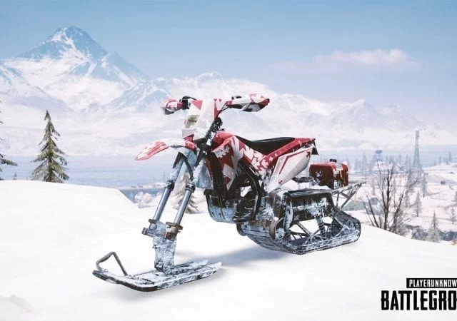 snowbike-pubg-pc-vikendi-update