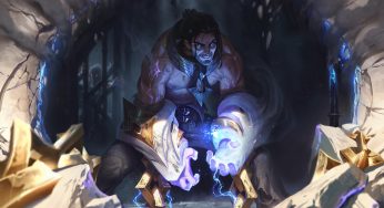 Sylas The Unshackled është kampioni i ardhshëm i League of Legends