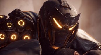 Shitjet fizike të Anthem janë rreth 10% i atyre të Destiny