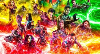 Shikoni trailerin e ri nga Super Bowl për Avengers: Endgame