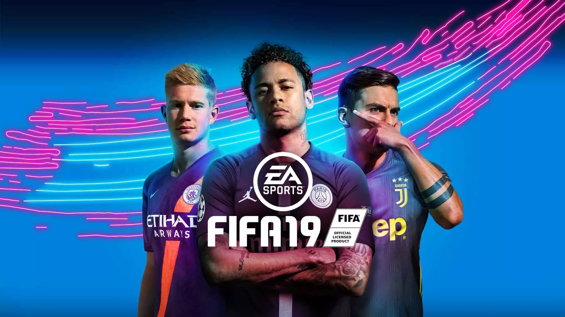 FIFA-19-DYBALA-NEYMAR-E-DE-BRUYNE fifa-19-new-cover