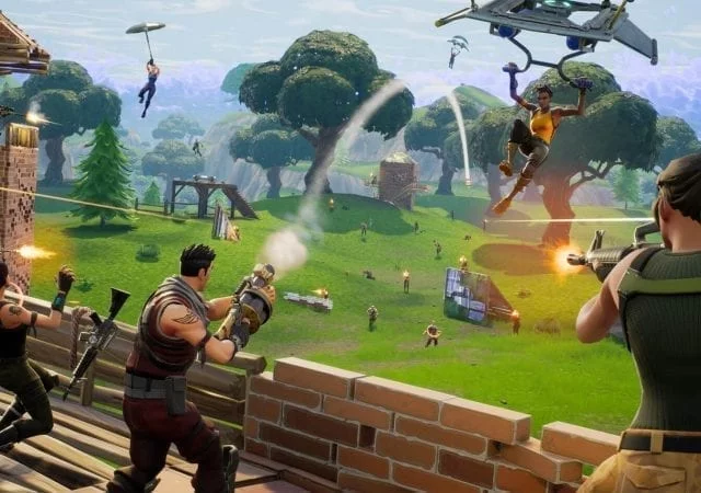 battle-royale