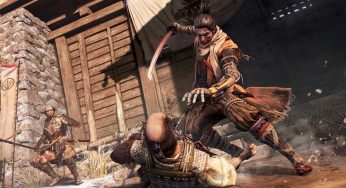 Hidhini një sy System Requirements të Sekiro: Shadows Die Twice