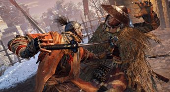 Zbulohet një tjetër boss në Sekiro: Shadows Die Twice