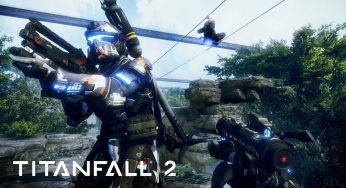 Titanfall Battle Royale do të shpallet zyrtarisht sot