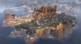 Ka informacione se një hartë e re është në punime në Apex Legends