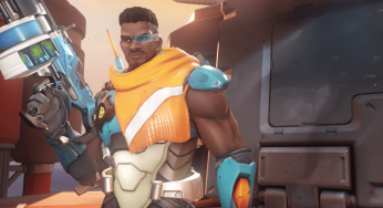 Heroi më i ri që do të vijë në Overwatch quhet Baptiste