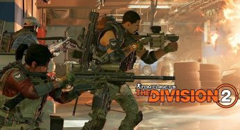 Zbulohet se çfarë do të mbajë open beta e The Division 2