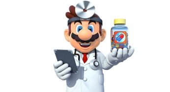 Publikohen detaje të reja mbi DR: Mario World nga Nintendo